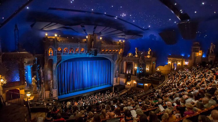 Capitol Theater